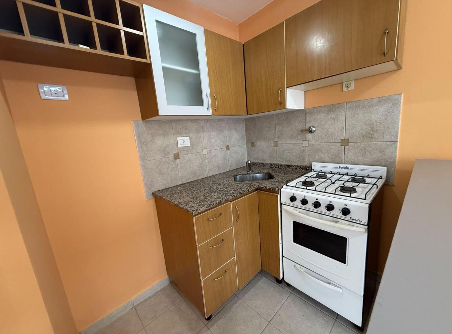 Foto de VENTA DEPARTAMENTO 2 AMBIENTES EN RAMOS MEJIA, imagen 3