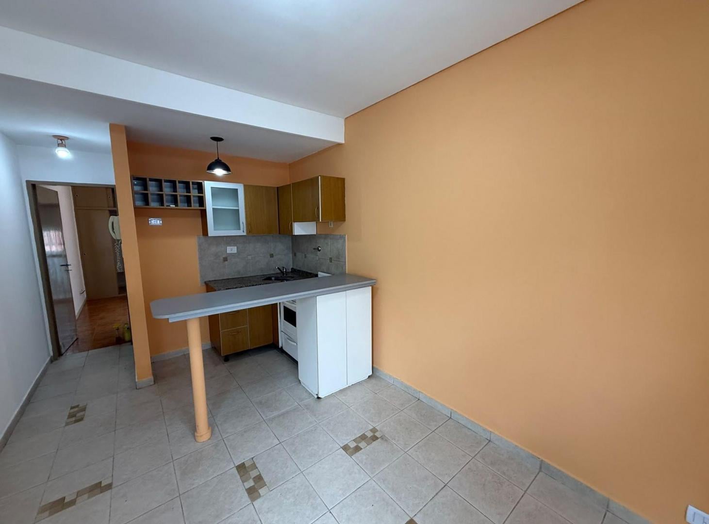 Foto de VENTA DEPARTAMENTO 2 AMBIENTES EN RAMOS MEJIA, imagen 5