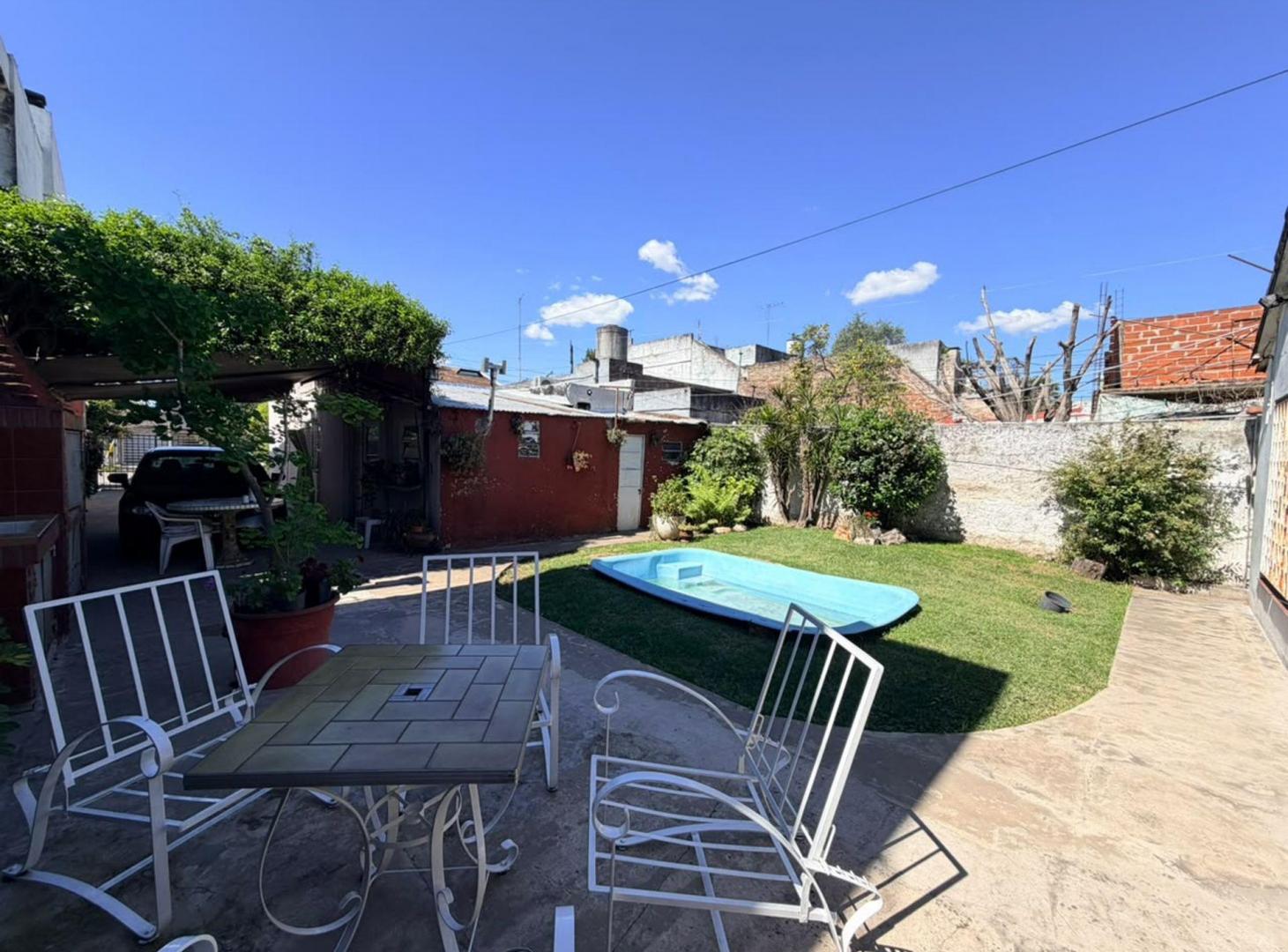 Foto de VENTA CASA SAN JUSTO 5 AMBIENTES, imagen 1