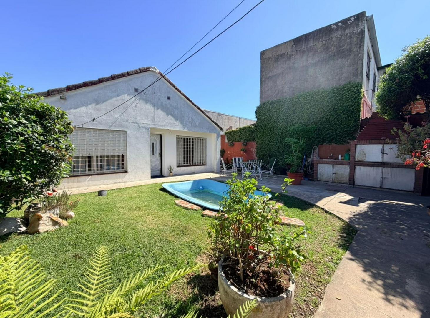 Foto de VENTA CASA SAN JUSTO 5 AMBIENTES, imagen 2