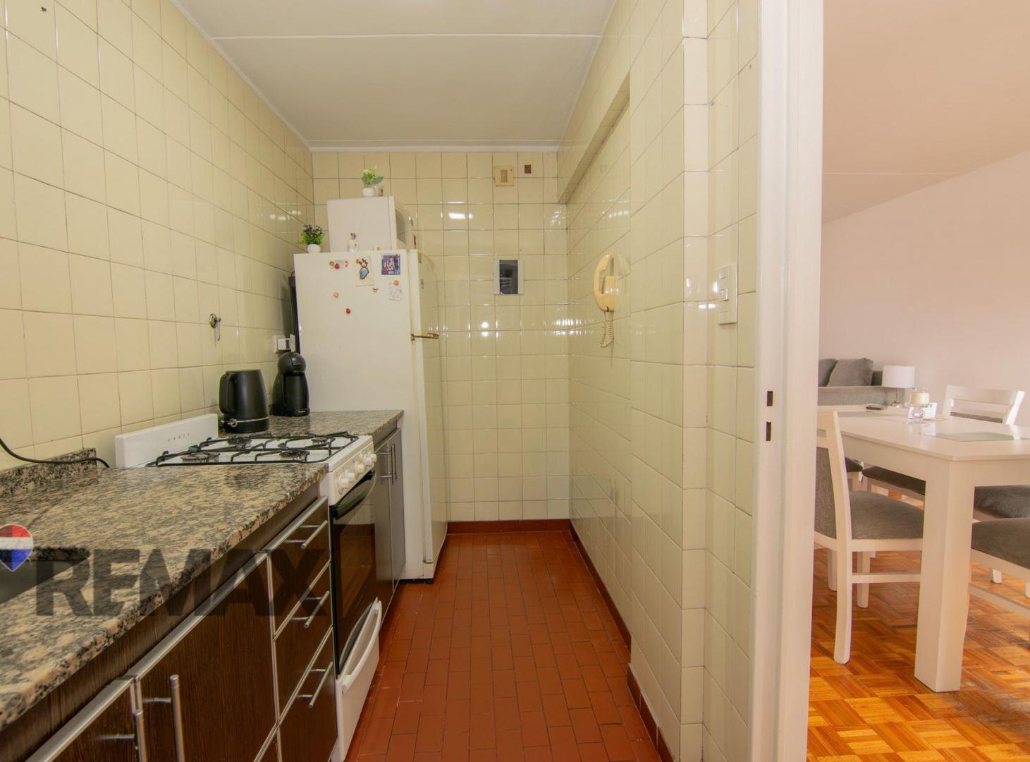 Foto de VENTA DEPARTAMENTO 4 AMBIENTES EN VILLA LUGANO, imagen 5
