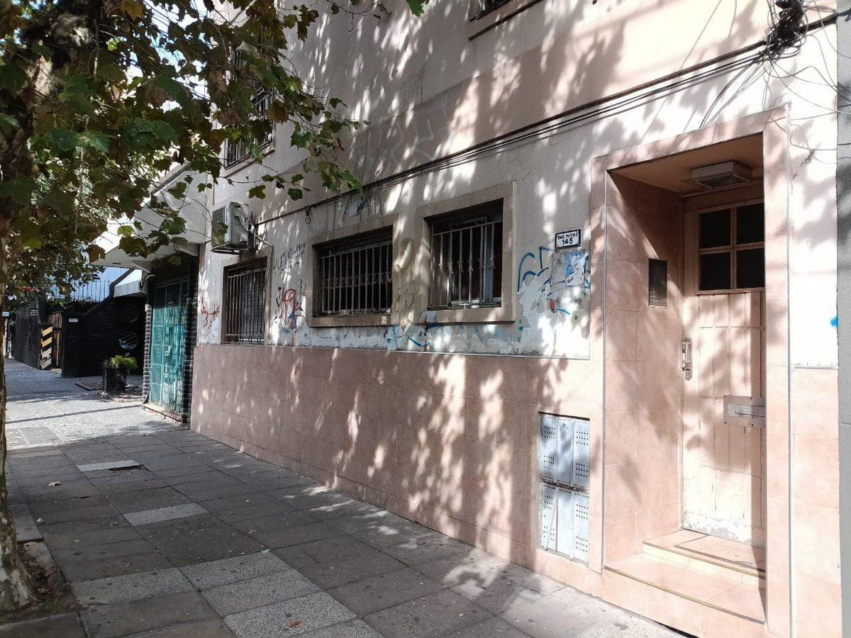 Foto de la propiedad en Bartolomé Mitre 100, Ramos Mejía, La Matanza