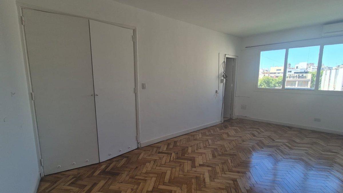 Foto de VENTA DEPARTAMENTO MONOAMBIENTE EN RECOLETA, imagen 1
