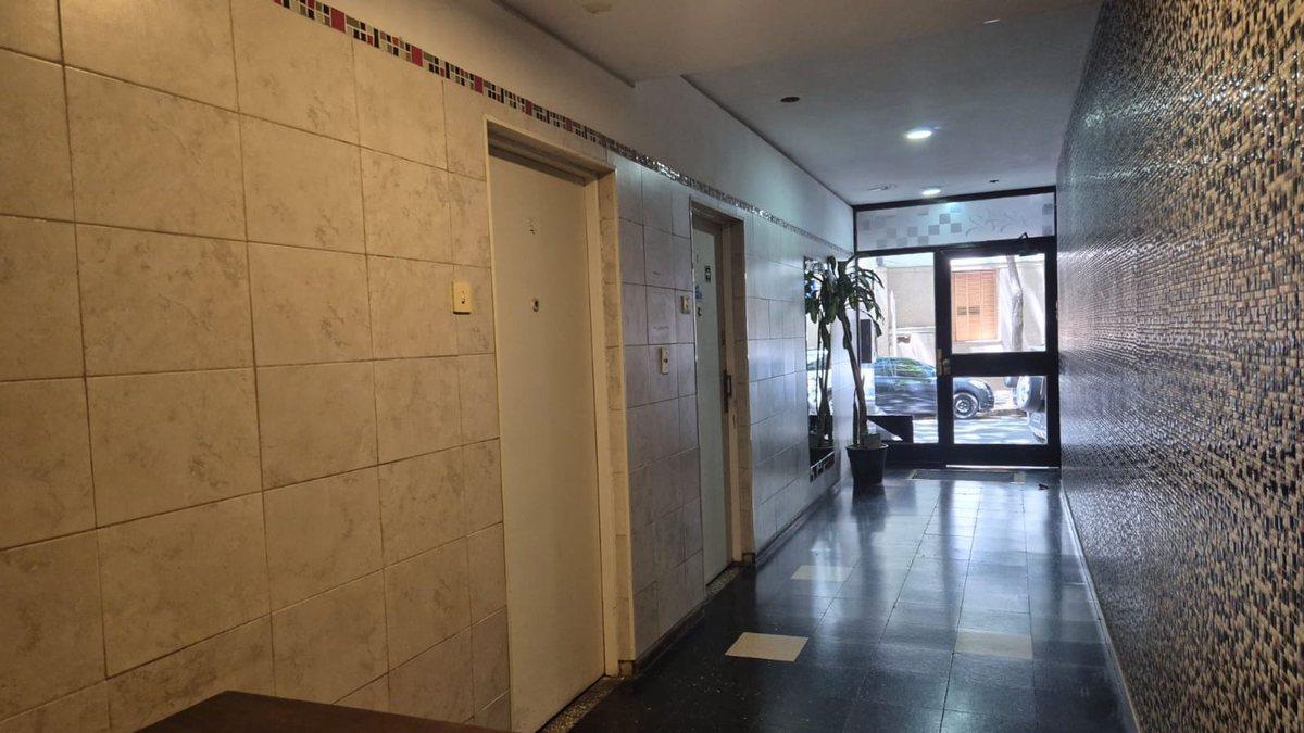 Foto de VENTA DEPARTAMENTO MONOAMBIENTE EN RECOLETA, imagen 4