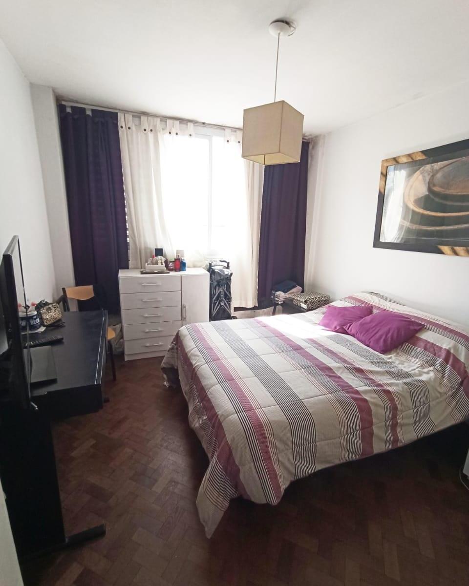 Venta - Departamento de 2 Dorm. Zona Centro - Alquilado 5