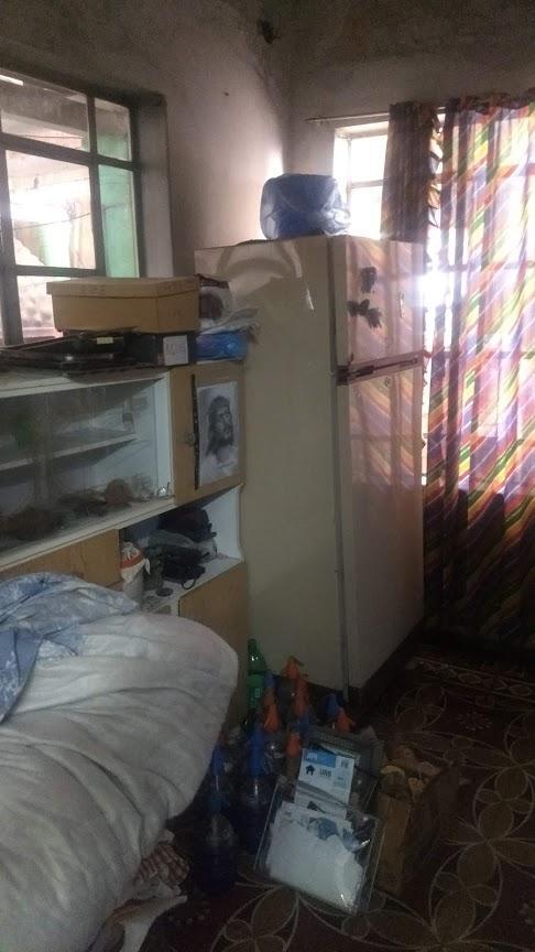 VENTA - Casa de 2 dormitorios con patio y terraza.