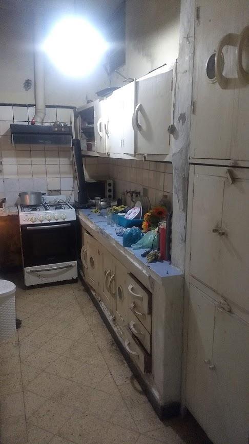 VENTA - Casa de 2 dormitorios con patio y terraza.