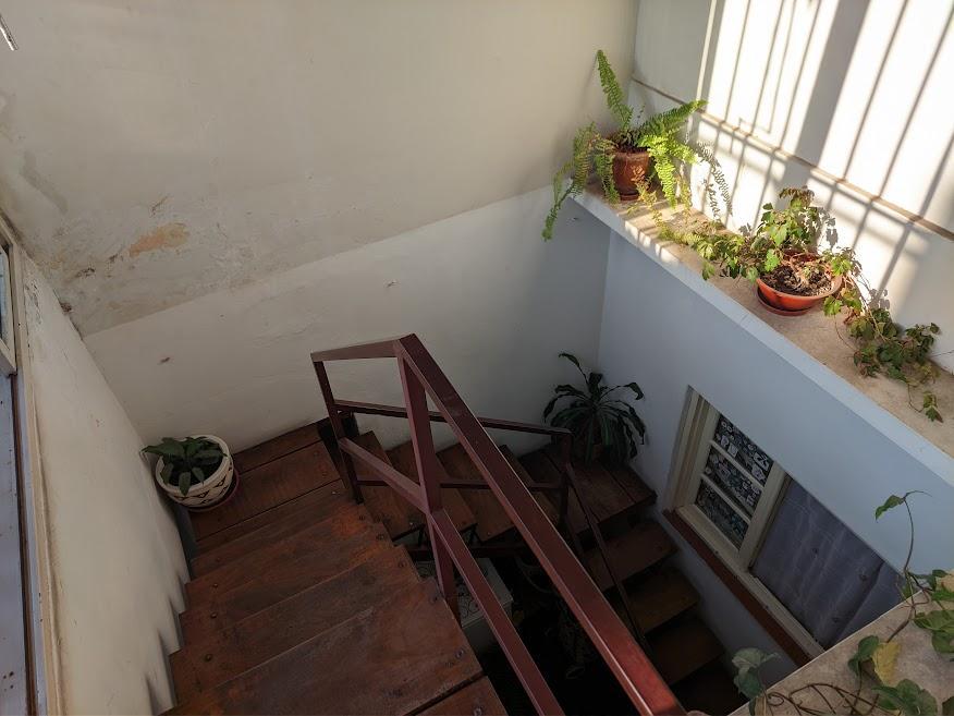 Venta - Departamento de Pasillo de 2 Dorm. (No P. H) 5