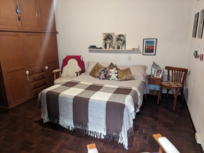 Venta - Departamento de Pasillo de 2 Dorm. (No P. H) 4