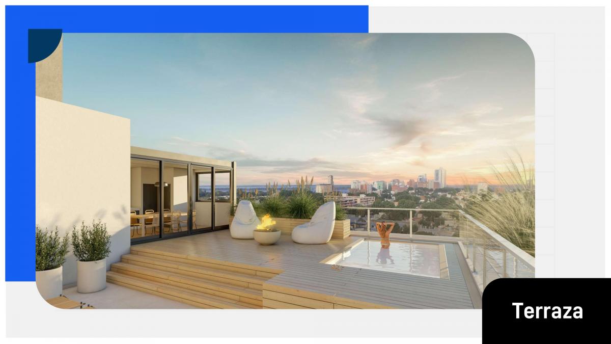 Venta - Junin y Canning - 2 y 3 Dorm. - Marzo 2026. 3