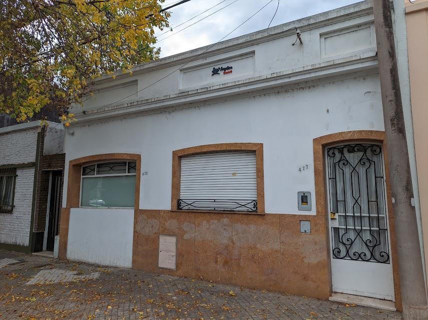 Casa en VENTA - Constitución 473 - Rosario.