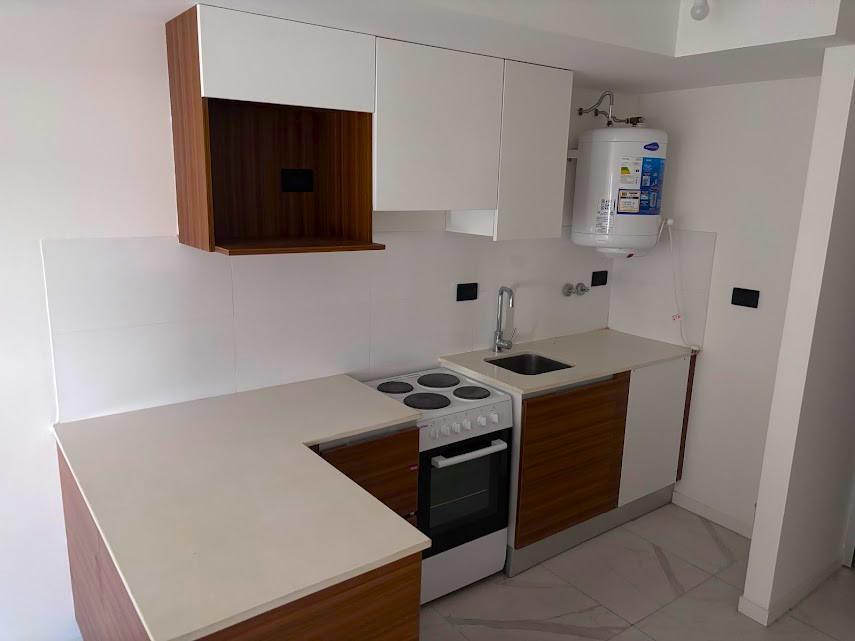 Venta - Departamento de 1 Dormitorio - Jujuy 2077 1