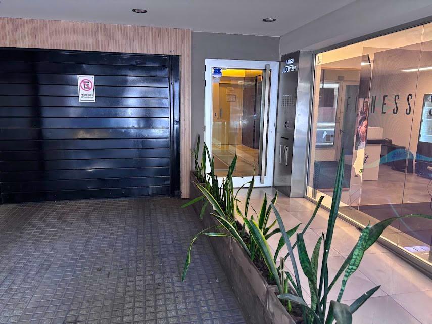 Venta - Departamento de 1 Dormitorio - Jujuy 2077 5