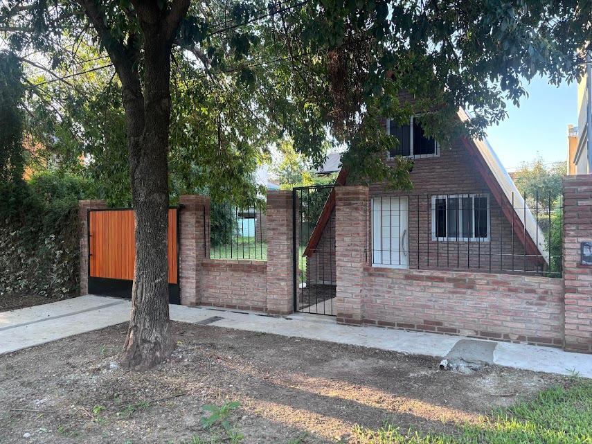 VENTA - A estrenar tipo alpina - Mirador del Puente - Granadero Baigorria.