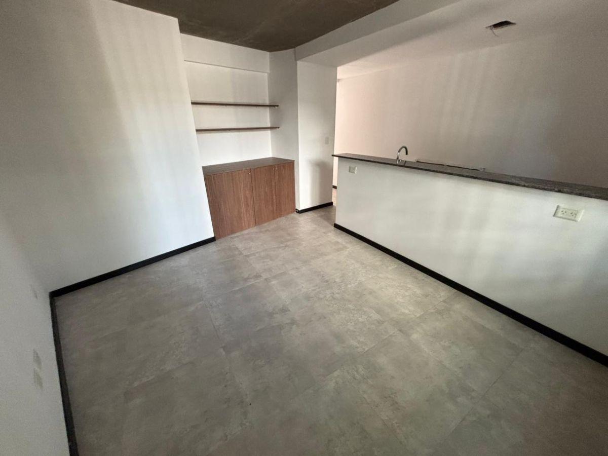 VENTA - Colón 2375 - Departamento de 1 dormitorio.