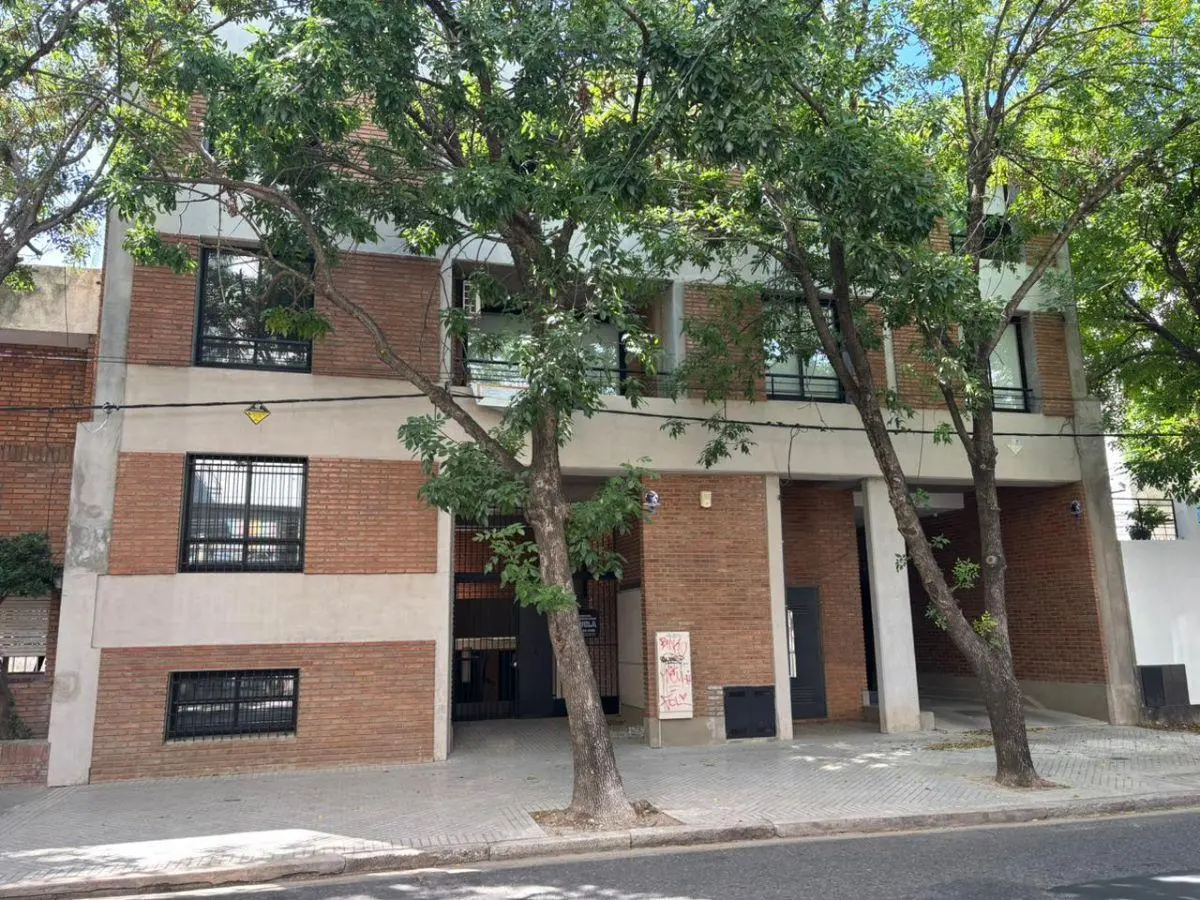 VENTA - Colón 2375 - Departamento de 1 dormitorio. 2