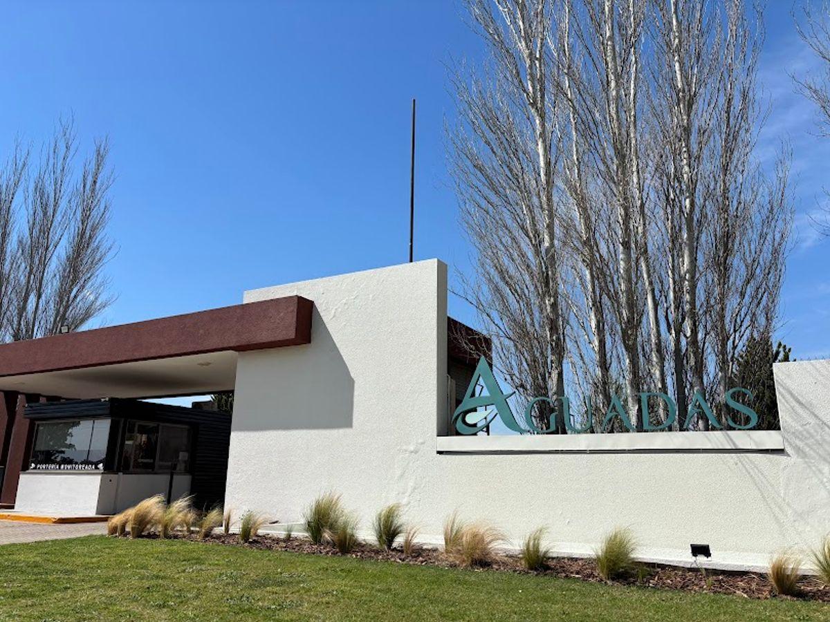 Foto de VENTA - Lote en AGUADAS FUNES, imagen 1