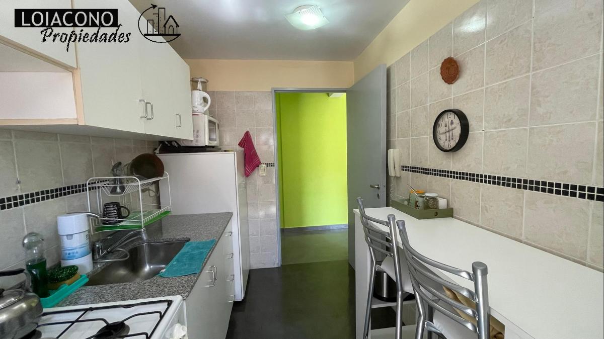 Depto 3 Amb C/ Balcón y Cochera - Av Castañares Al 4200 - Loiacono Propiedades 3