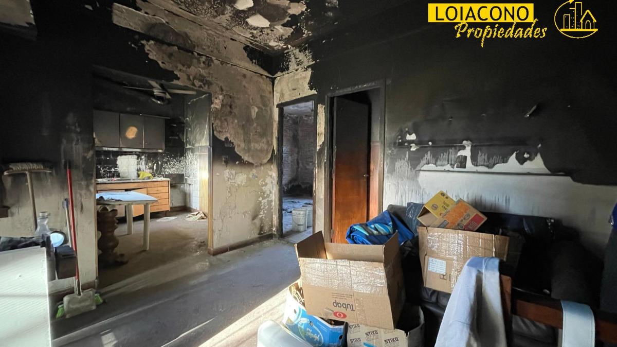 Foto de Casa 2 Flias - Crisóstomo Álvarez 5400 - Loiacono Propiedades, imagen 3
