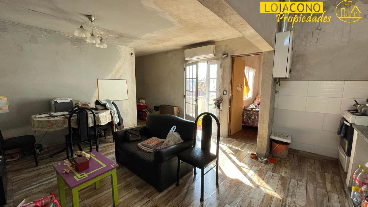 Casa 2 Flias - Gregorio de La Ferrere y Oliden - Loiacono Propiedades 5