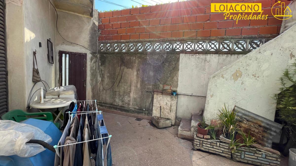Casa 2 Flias - Gregorio de La Ferrere y Oliden - Loiacono Propiedades 3