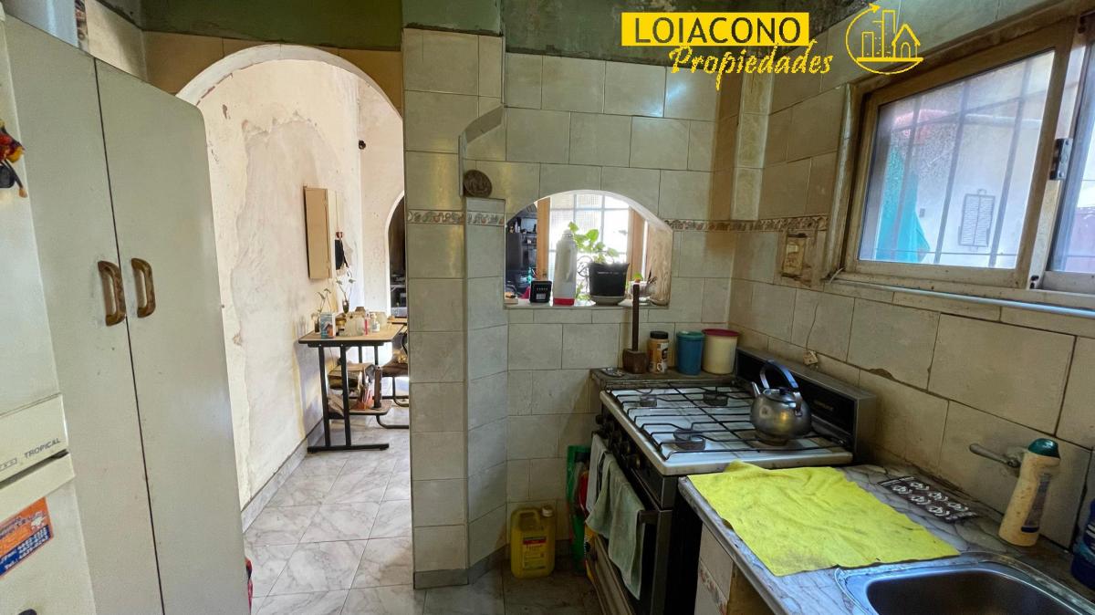 Casa 2 Flias - Gregorio de La Ferrere y Oliden - Loiacono Propiedades 1