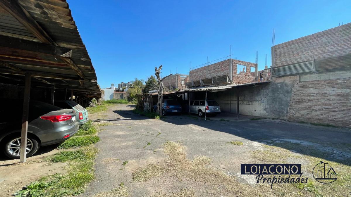 Dos Lotes - Montiel al 5500 - Loiacono Propiedades