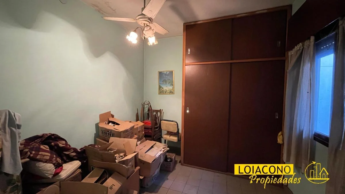 PH C/patio a Refaccionar - Aquino Al 6100 - Loiacono Propiedades 3