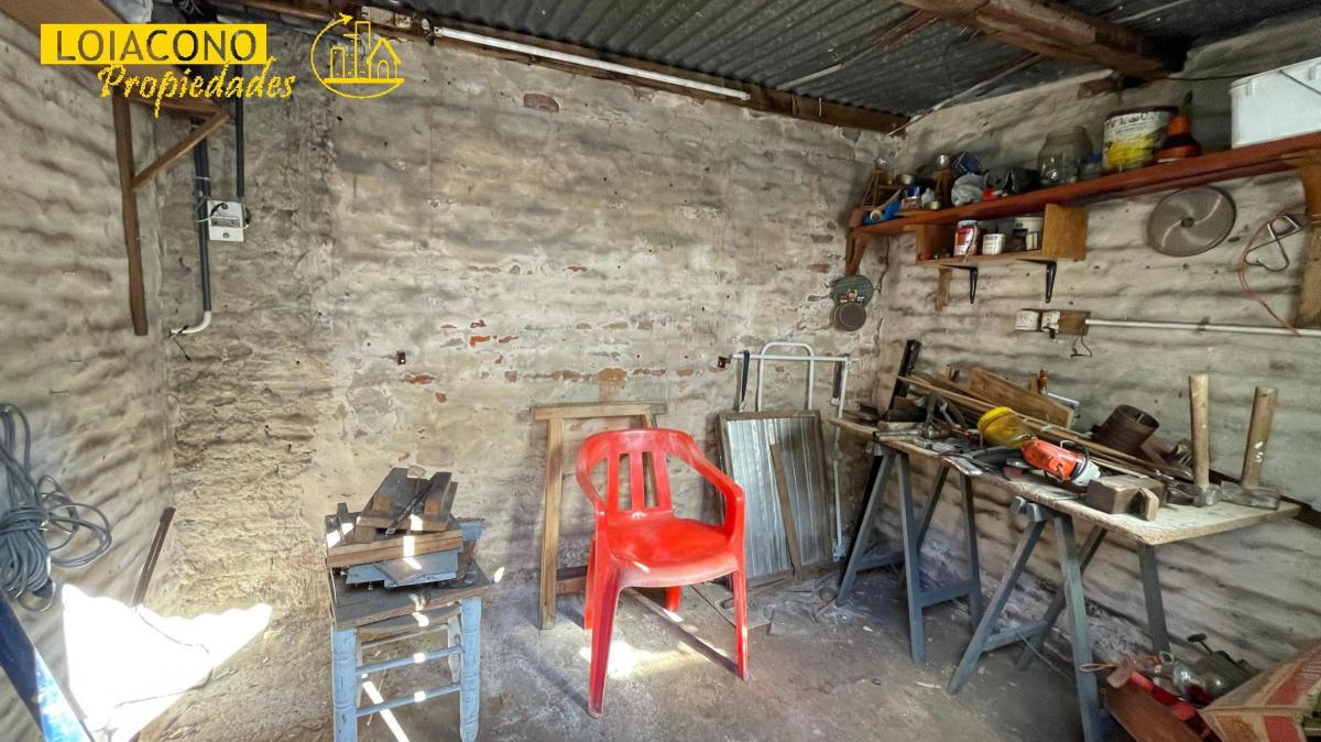 PH C/patio a Refaccionar - Aquino Al 6100 - Loiacono Propiedades 5