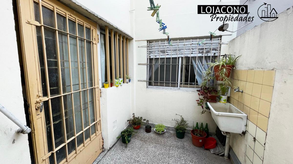 PH 2 Amb C/patio - Cosquín Al 5200 - Loiacono Propiedades 5