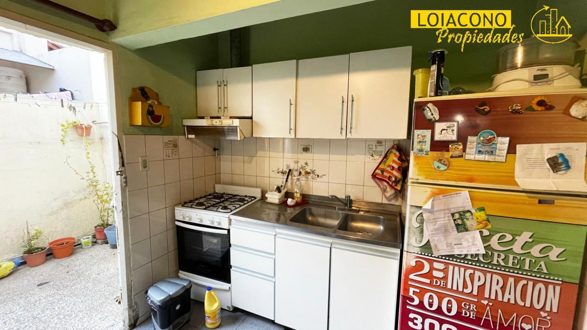 PH 2 Amb C/patio - Cosquín Al 5200 - Loiacono Propiedades 2