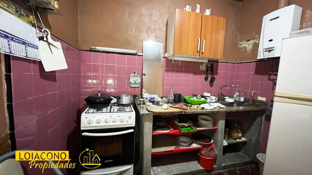 Casa 3amb a Refaccionar - Pje. Hudson 4100 - Loiacono Propiedades 2