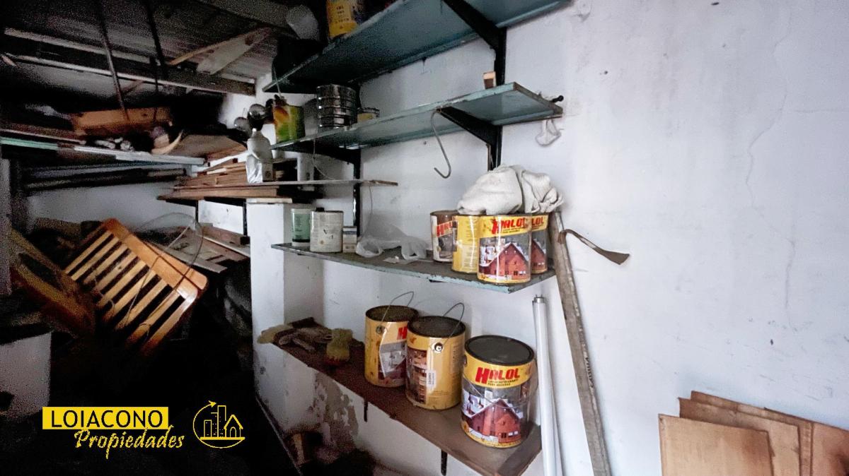 Foto de Casa a refaccionar - J.L. Suárez 5200 - Loiacono Propiedades, imagen 3