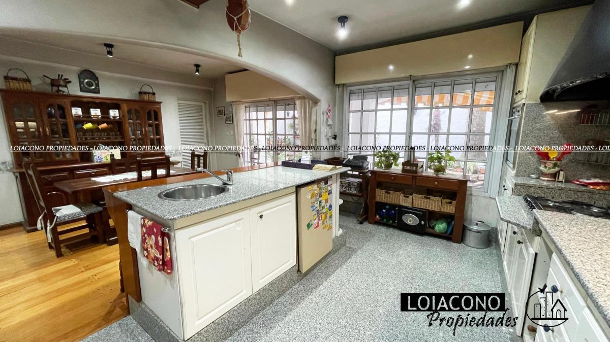 Chalet en venta - Cafayate al 4800 - Loiacono Propiedades