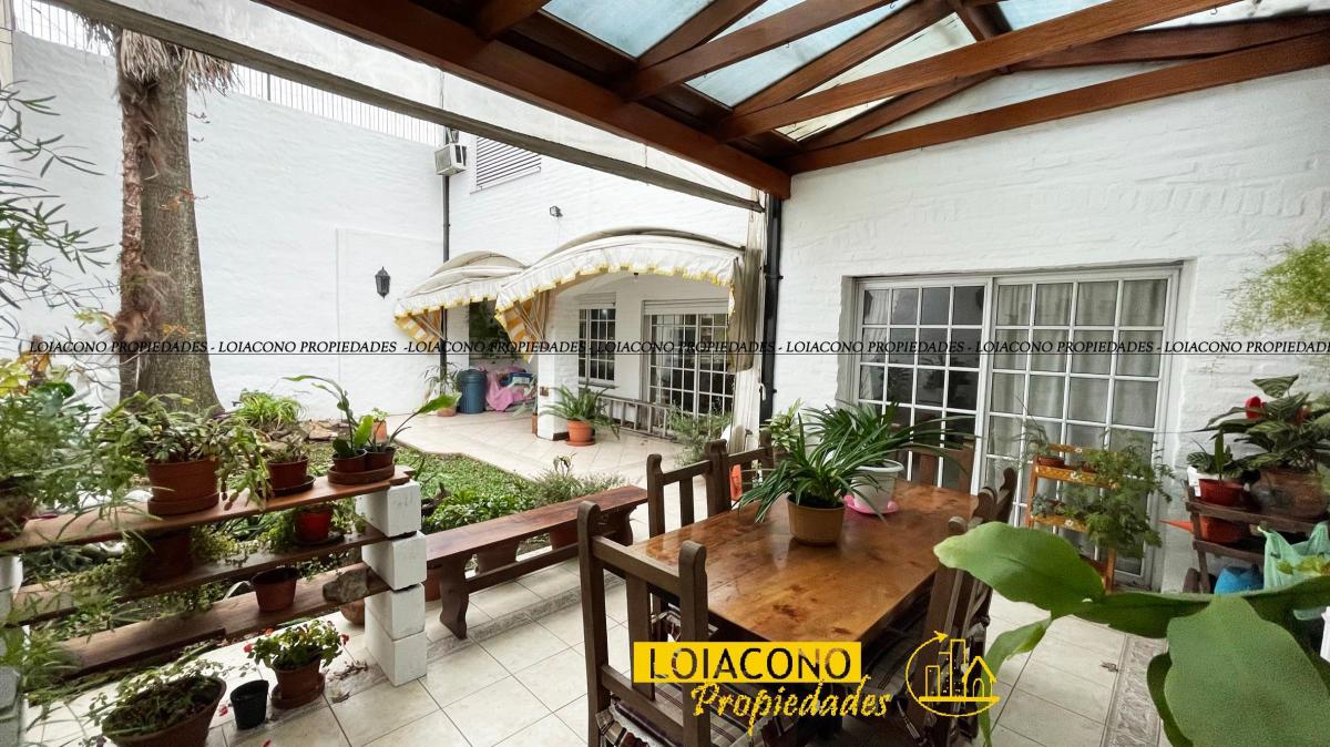 Foto de Chalet en venta - Cafayate al 4800 - Loiacono Propiedades, imagen 4