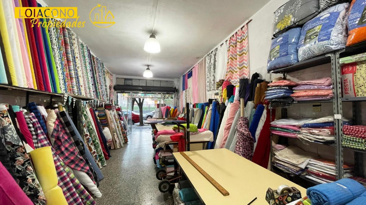 Dos Locales con Vivienda - Somellera 5600 - Loiacono Propiedades 4