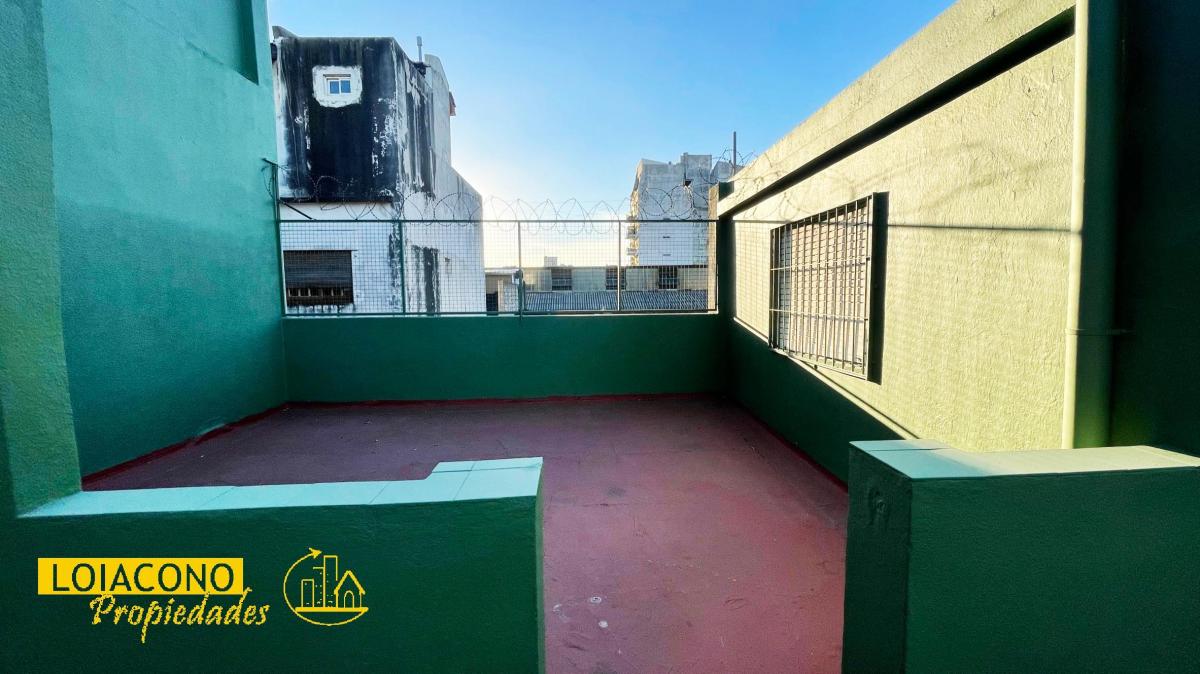 Dos Locales con Vivienda - Somellera 5600 - Loiacono Propiedades 5