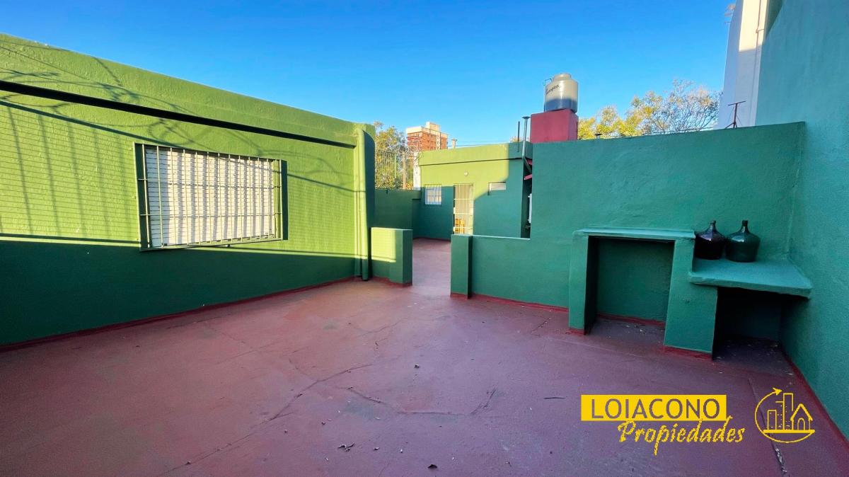 Dos Locales con Vivienda - Somellera 5600 - Loiacono Propiedades 4