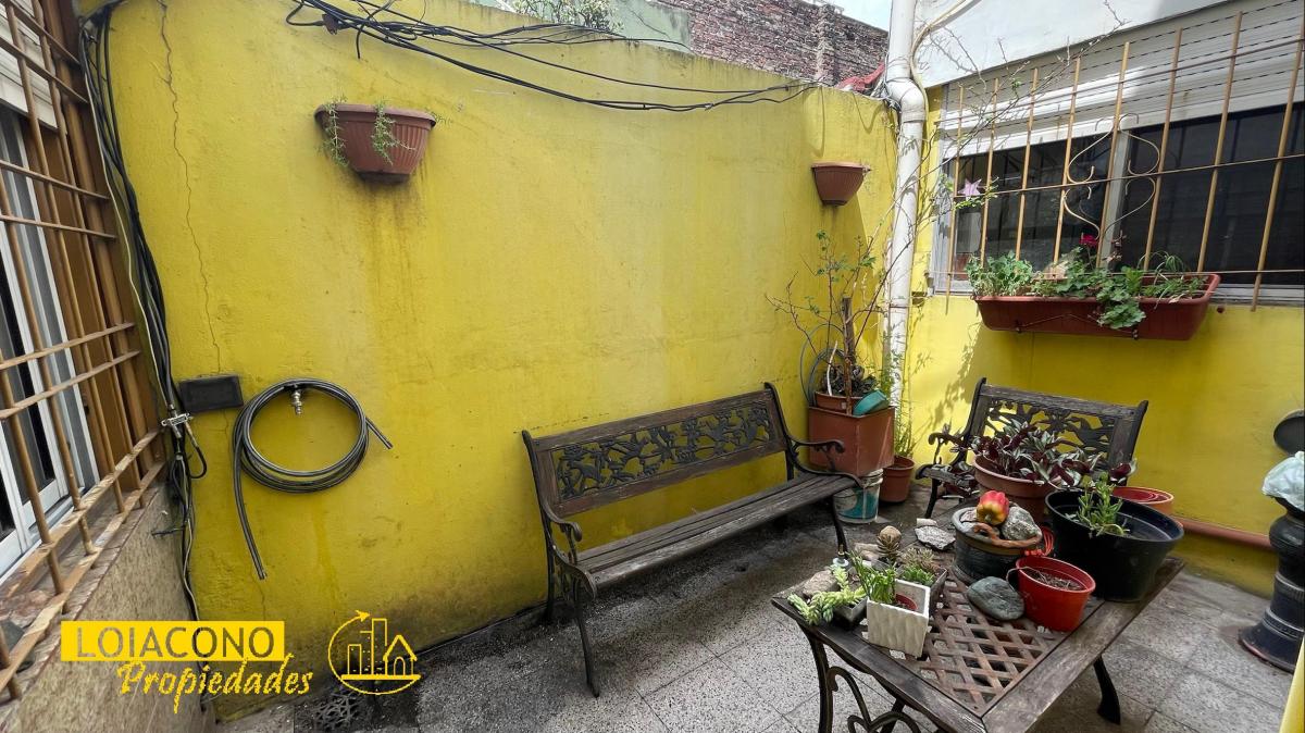 Foto de Dúplex 4amb Terraza - Ferré 6500 - Loiacono Propiedades, imagen 4