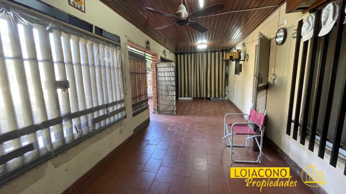 Casa Multifamiliar C/parque - Crisóstomo Álvarez 5800 - Loiacono Propiedades 5