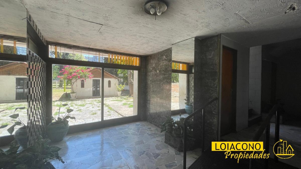 Depto 3amb C/cochera - Napoleón Uriburu 5800, Ed. 116 - Loiacono Propiedades 3