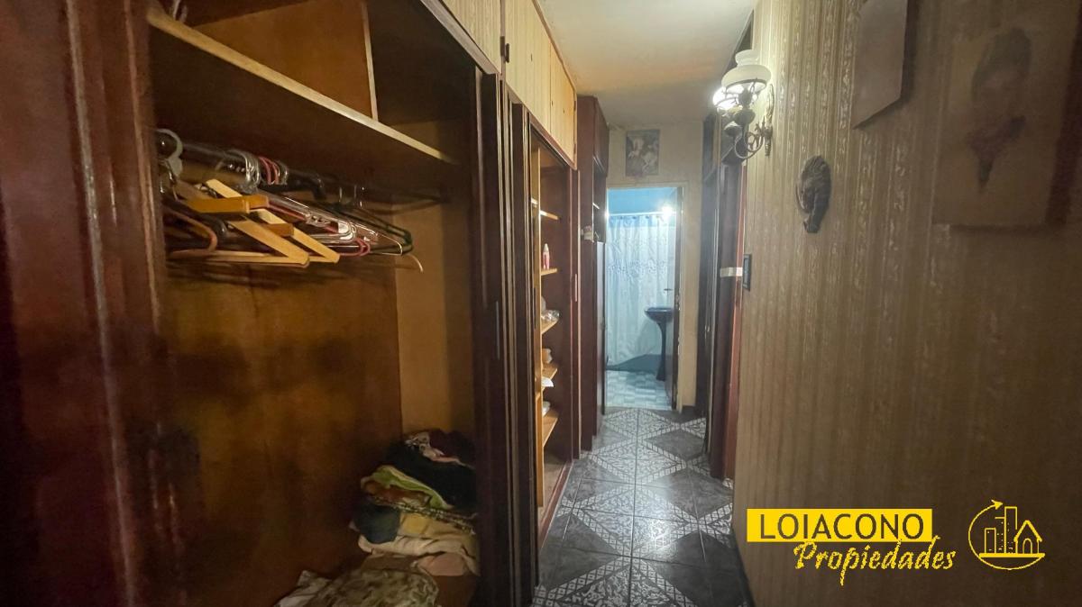 Depto 3amb C/cochera - Napoleón Uriburu 5800, Ed. 116 - Loiacono Propiedades 5