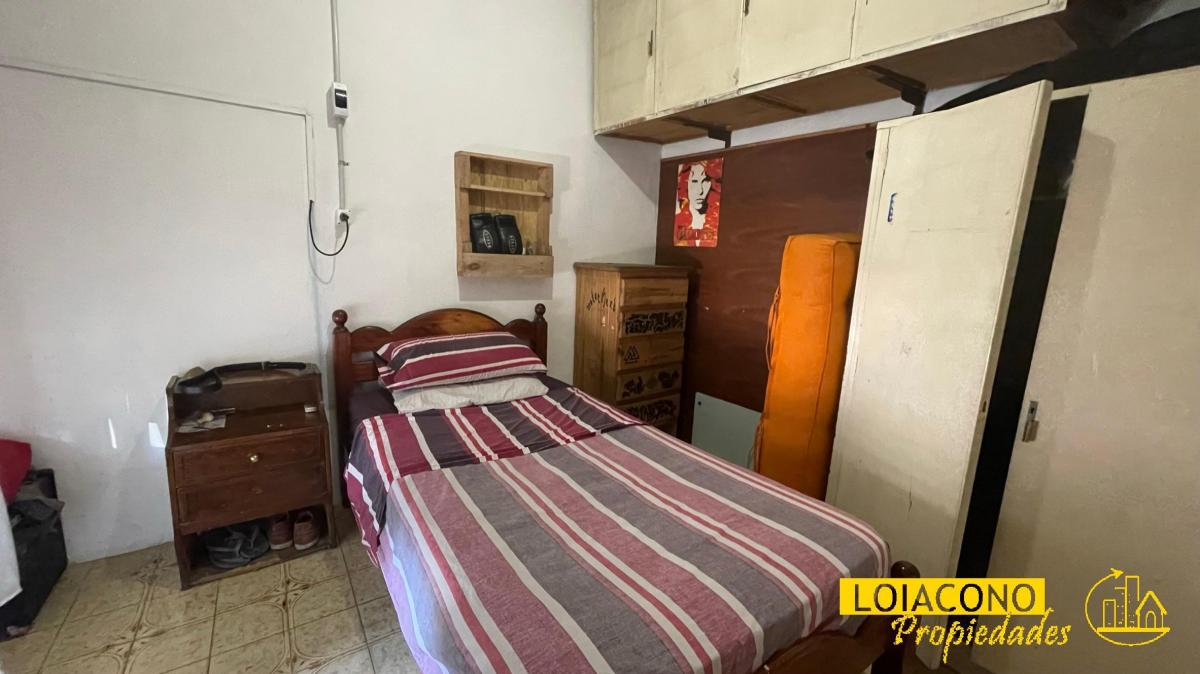 Casa 4amb Patio Terraza - Somellera Al 6100 - Loiacono Propiedades 5