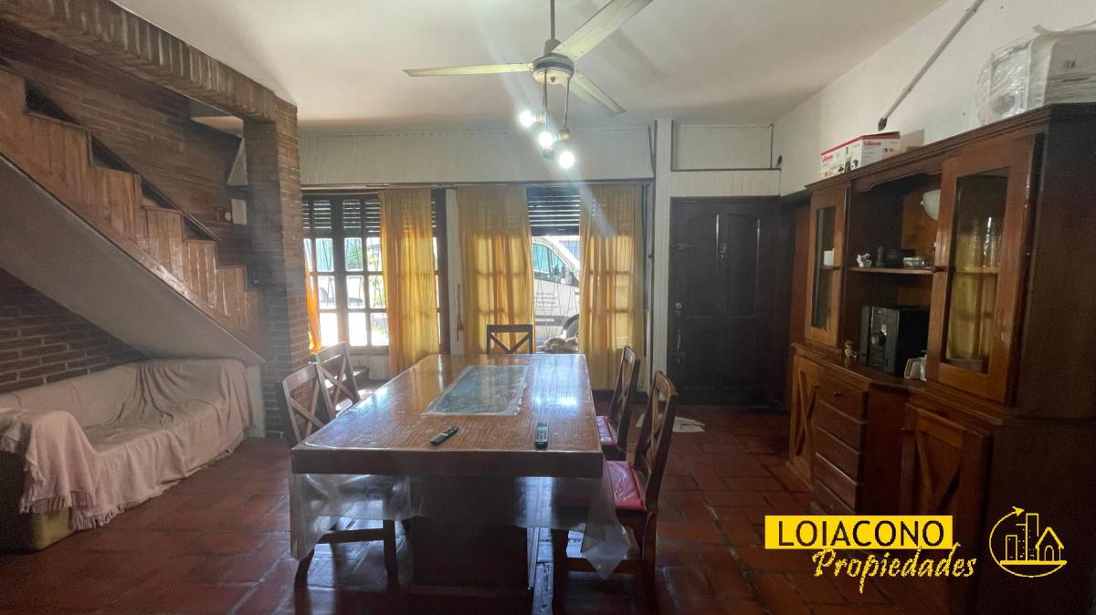 Casa 4amb Patio Terraza - Somellera Al 6100 - Loiacono Propiedades 3