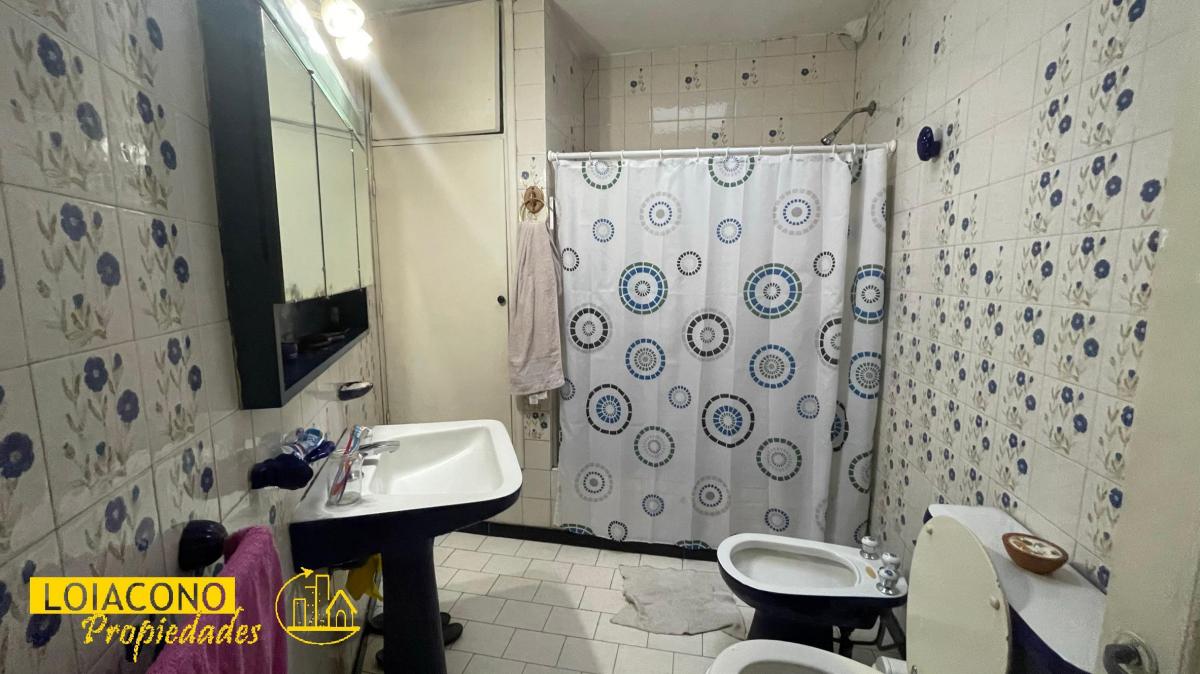 Casa 4amb Patio Terraza - Somellera Al 6100 - Loiacono Propiedades 4