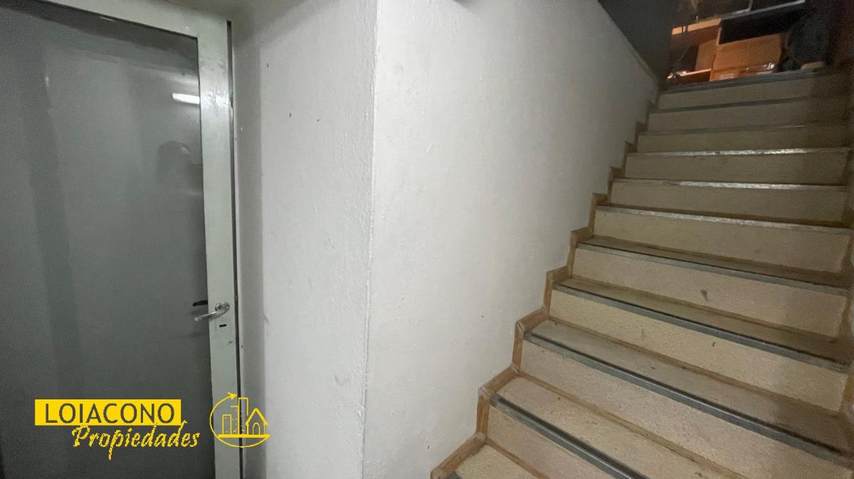 Galpón con Oficinas en Venta - Pje. Málaga Al 5600 - Loiacono Propiedades 5