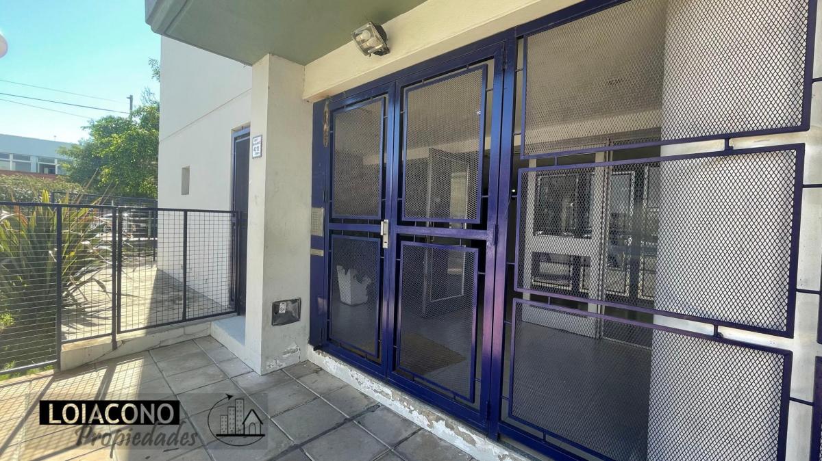Depto 3amb C/cochera - Julio Omar Benítez 4200 - Loiacono Propiedades 5