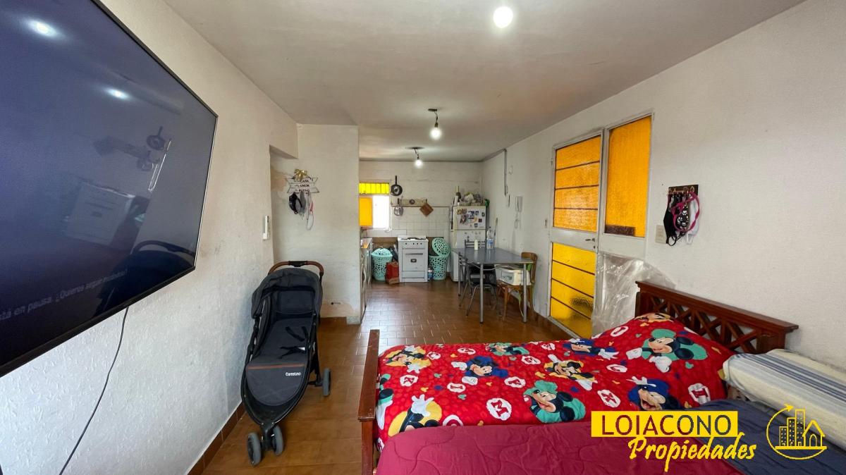 Depto 4amb, Patio - 2 de Abril, Barrio Piedrabuena - Loiacono Propiedades 3