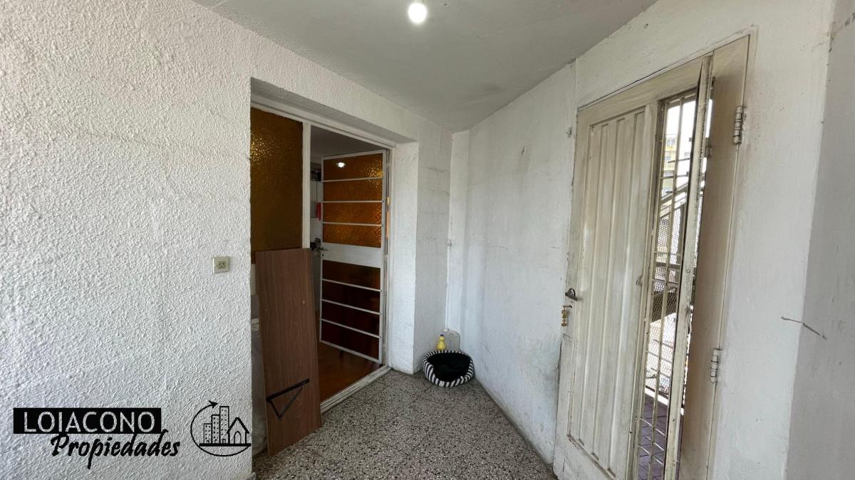 Depto 4amb, Patio - 2 de Abril, Barrio Piedrabuena - Loiacono Propiedades 2