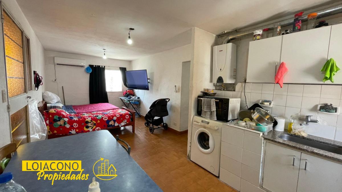 Depto 4amb, Patio - 2 de Abril, Barrio Piedrabuena - Loiacono Propiedades 1
